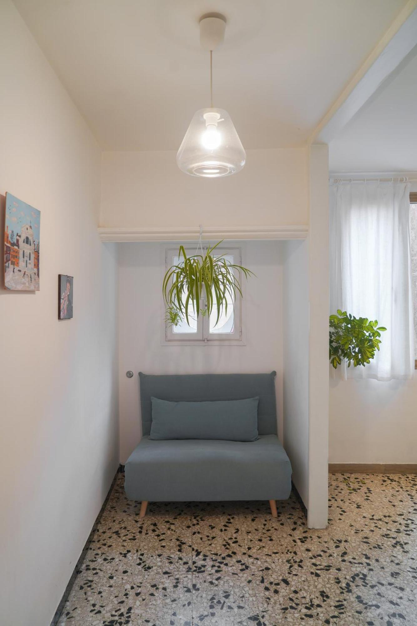 Melusina Roof Terrace Apartamento Veneza Exterior foto